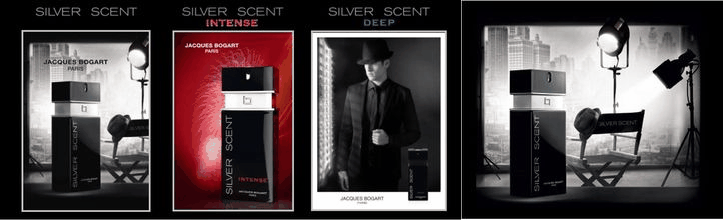 Jacques Bogart All anim elfragrance